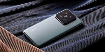 foto: Xiaomi 16 Pro Mini