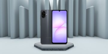 foto: Samsung Galaxy A07 4G