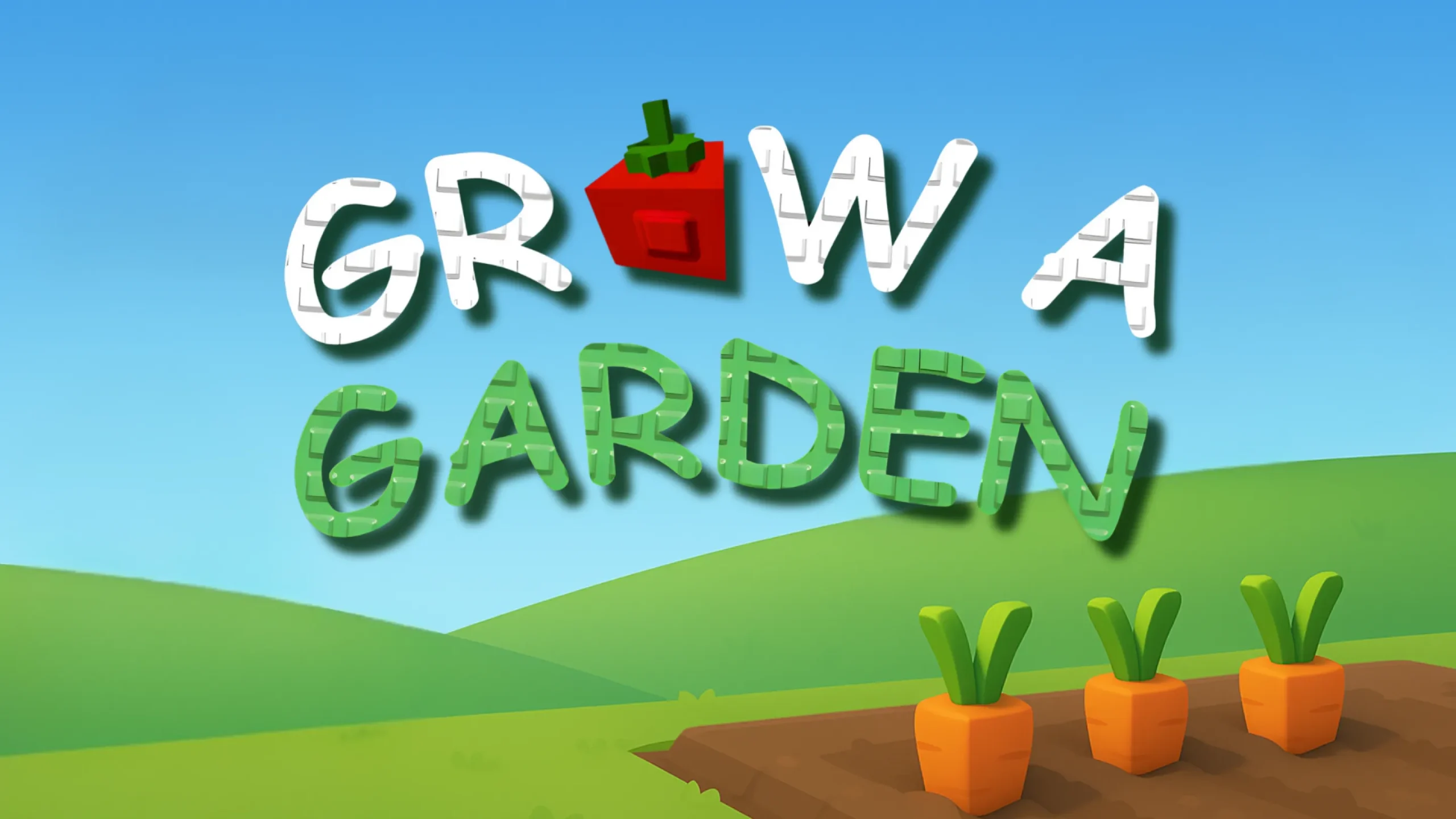 foto: grow a garden roblox