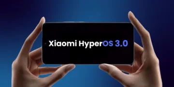 foto: HyperOS 3.0