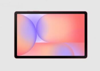 foto: samsung galaxy tab s10 lite