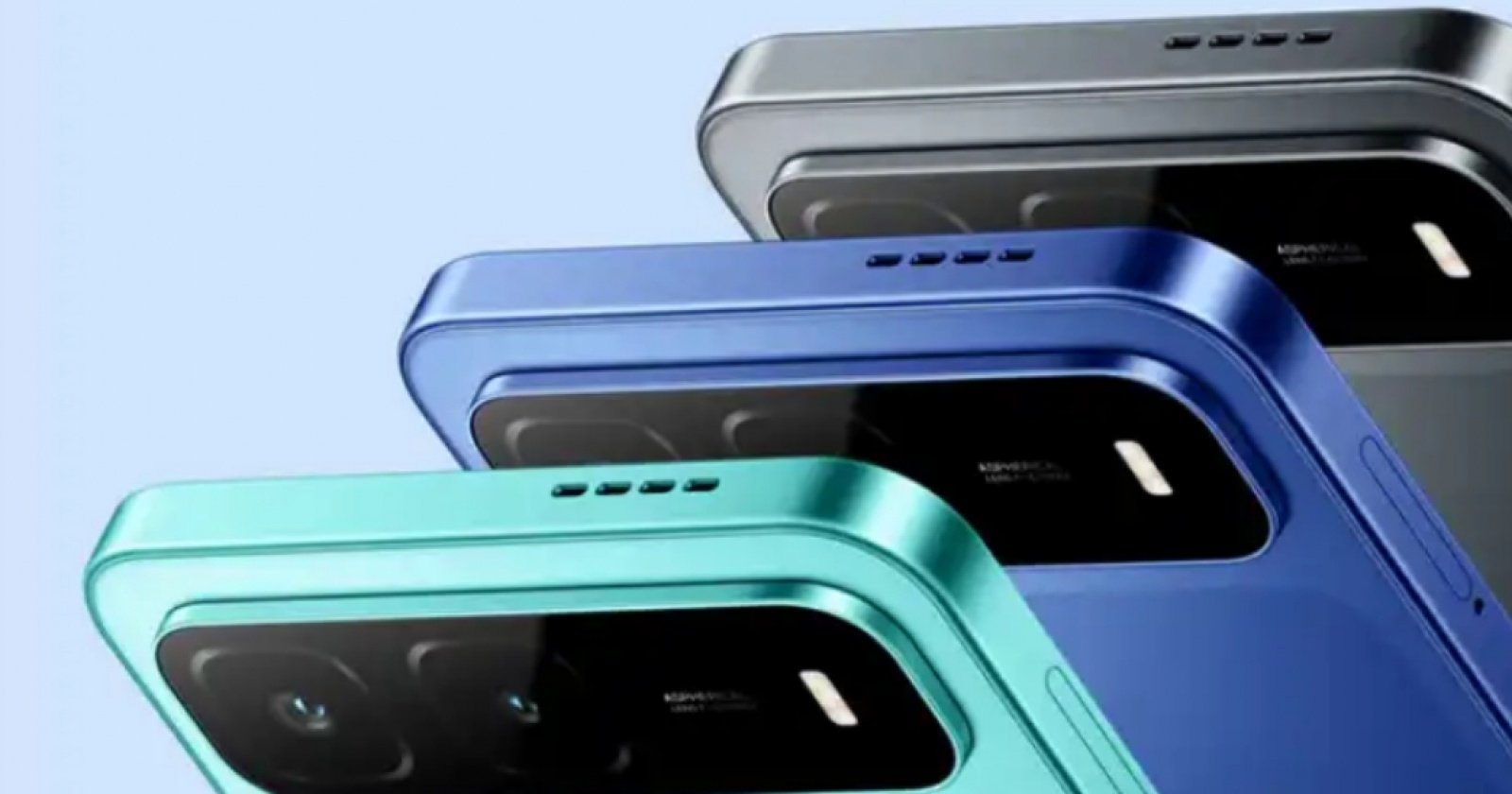 foto: infinix hot 60i 5g