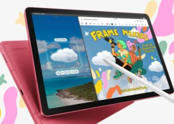 foto: Samsung Galaxy Tab S10 Lite