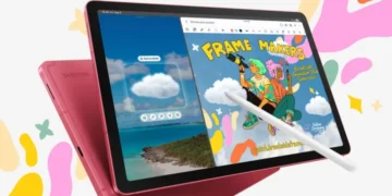 foto: Samsung Galaxy Tab S10 Lite
