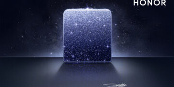 foto: honor magic v flip 2