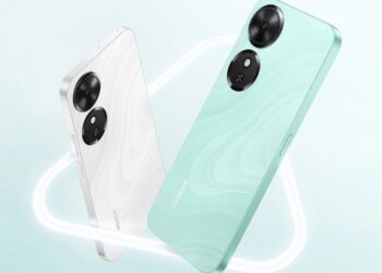 foto: honor play 10c