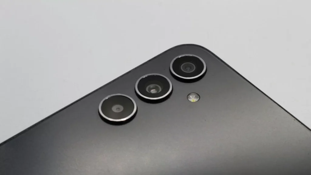 foto: samsung galaxy s26 pro