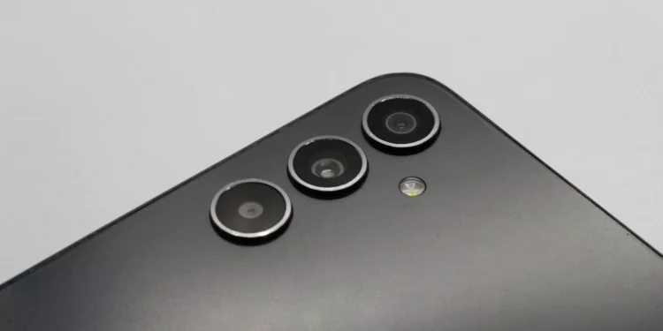 foto: samsung galaxy s26 pro