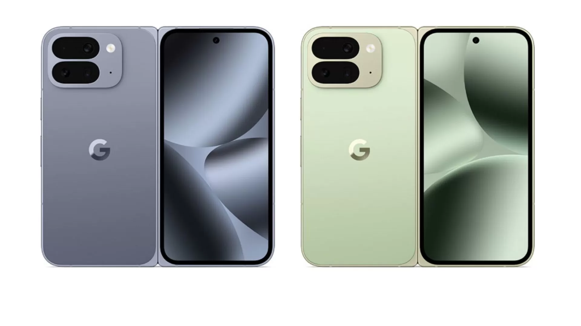 foto: Google Pixel 10 Pro Fold