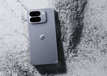foto: Google Pixel 10 Pro Fold