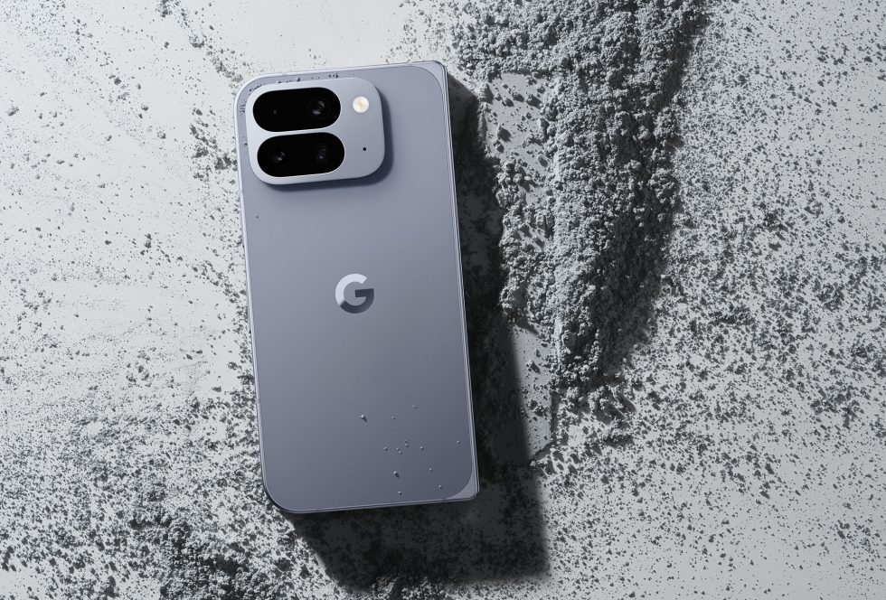 foto: Google Pixel 10 Pro Fold