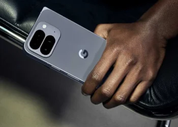 foto: google pixel 10 pro fold