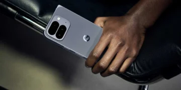 foto: google pixel 10 pro fold