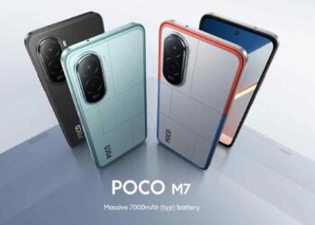 foto: poco m7