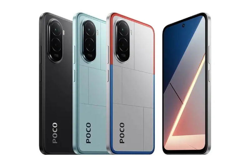 foto: poco m7 4g