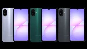 foto: Samsung Galaxy A07