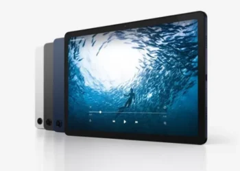 foto: samsung galaxy tab a11