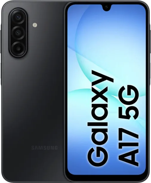 foto: samsung galaxy a17 5g