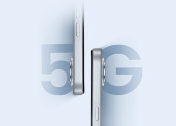 foto: tecno spark go 5g