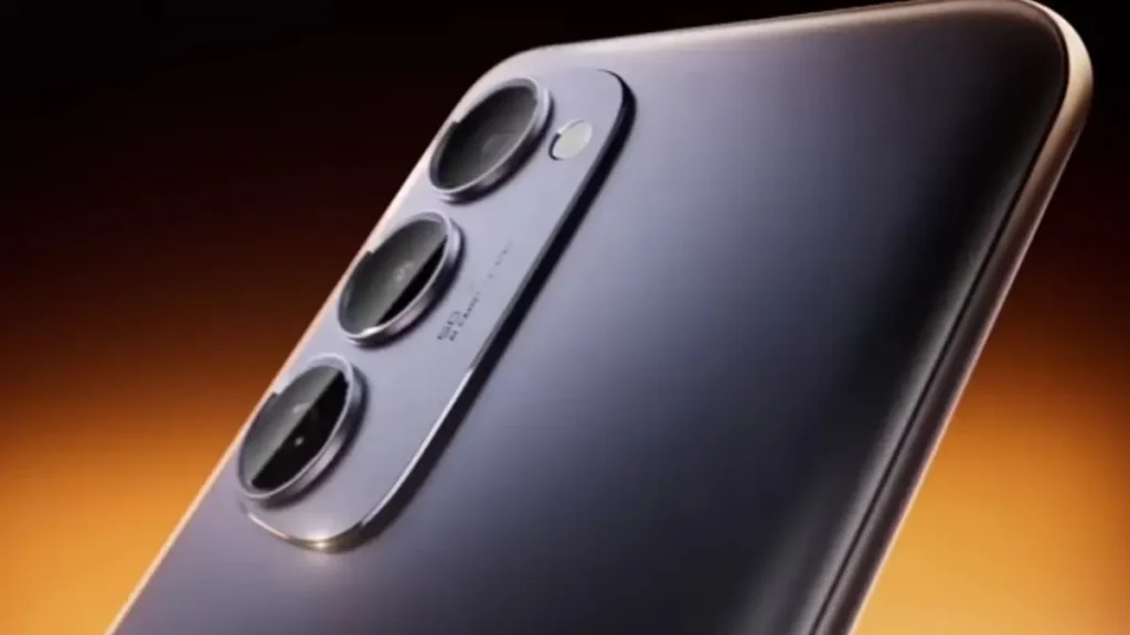 foto: tecno spark 40 pro
