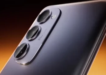 foto: tecno spark 40 pro