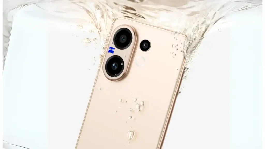 foto: vivo v60