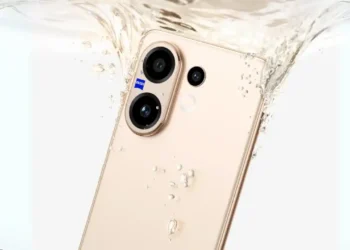 foto: vivo v60