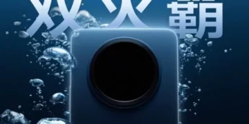 foto: vivo y500