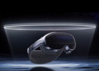 foto: Vivo Vision Explorer Edition