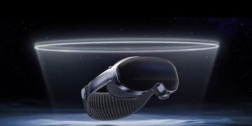 foto: Vivo Vision Explorer Edition