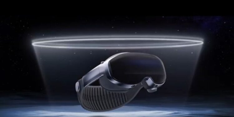 foto: Vivo Vision Explorer Edition