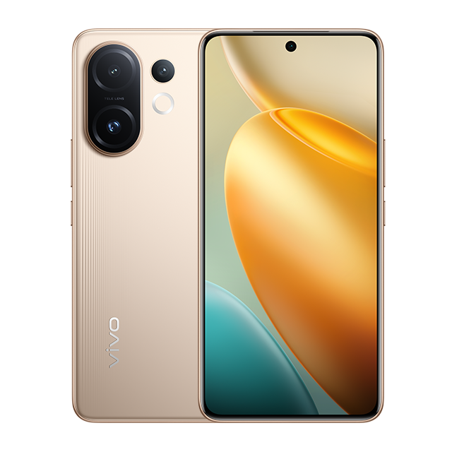 foto: vivo t4 pro