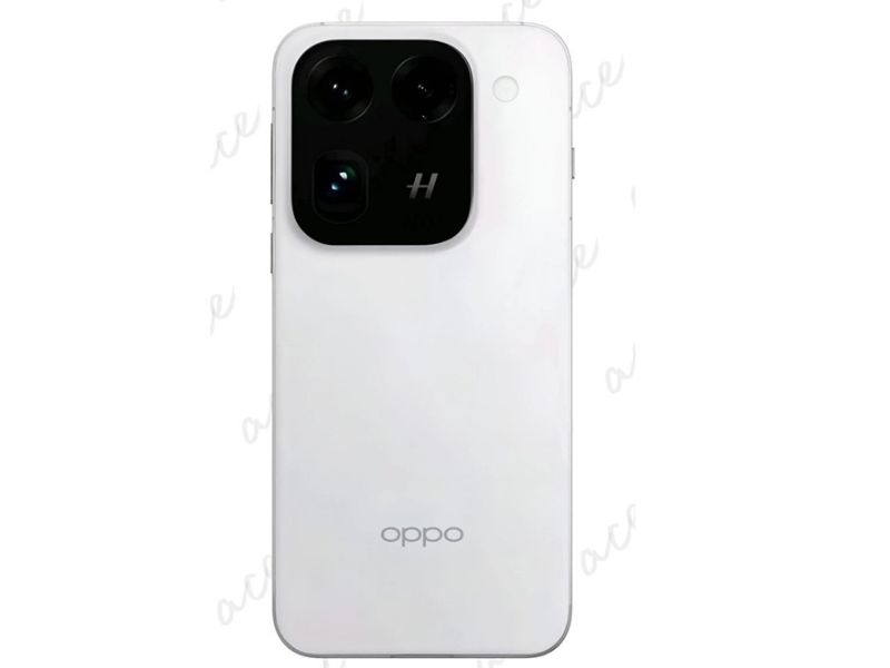 foto: oppo find x9 pro