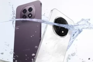 foto: oppo f31 series