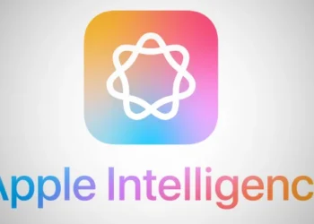 foto APPLE INTELLIGENCE