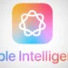 foto APPLE INTELLIGENCE