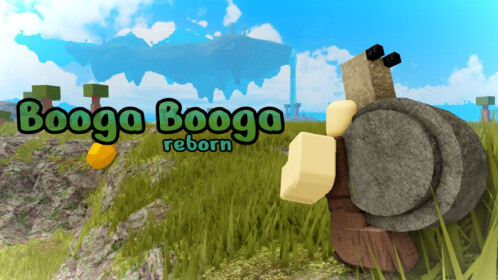 foto Booga Booga