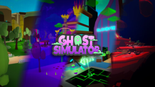 foto Ghost Simulator