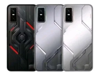 foto Infinix GT 30 3