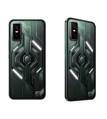 foto Infinix GT 30 5G+