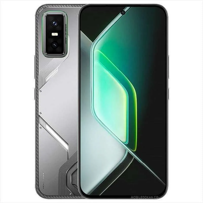 foto Infinix GT 30
