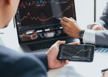 foto Investor Crypto