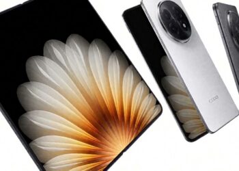 foto Oppo Find N6 & N6 Flip