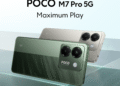 foto Poco M7
