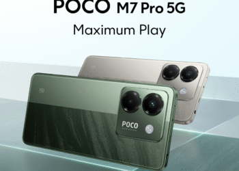 foto Poco M7