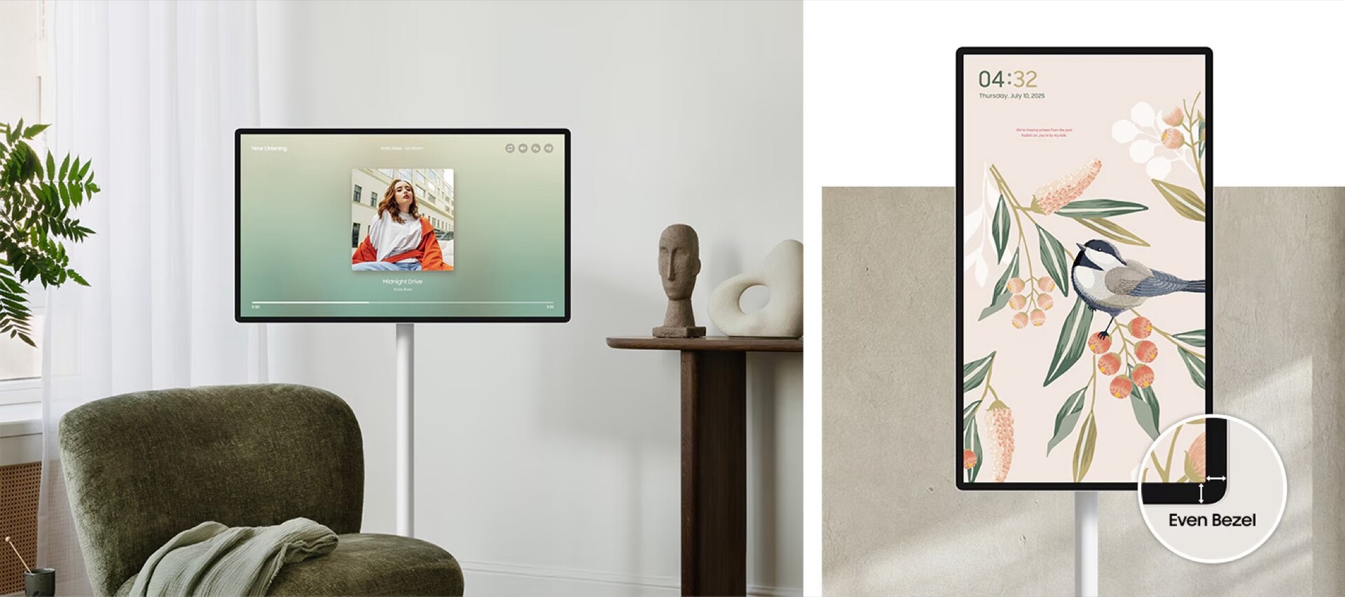 foto Samsung Moving Style Edge