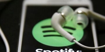 foto Spotify Naikkan Harga