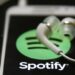 foto Spotify Naikkan Harga