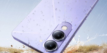 foto Vivo Y04s