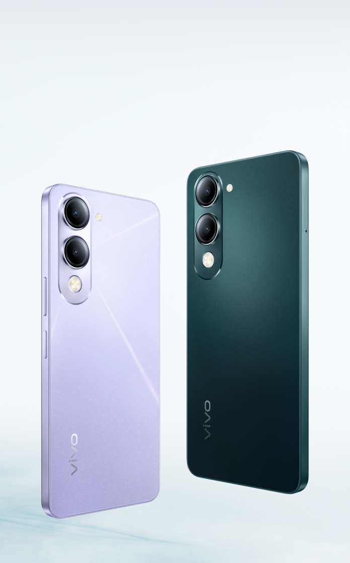 foto warna foto Vivo Y04s